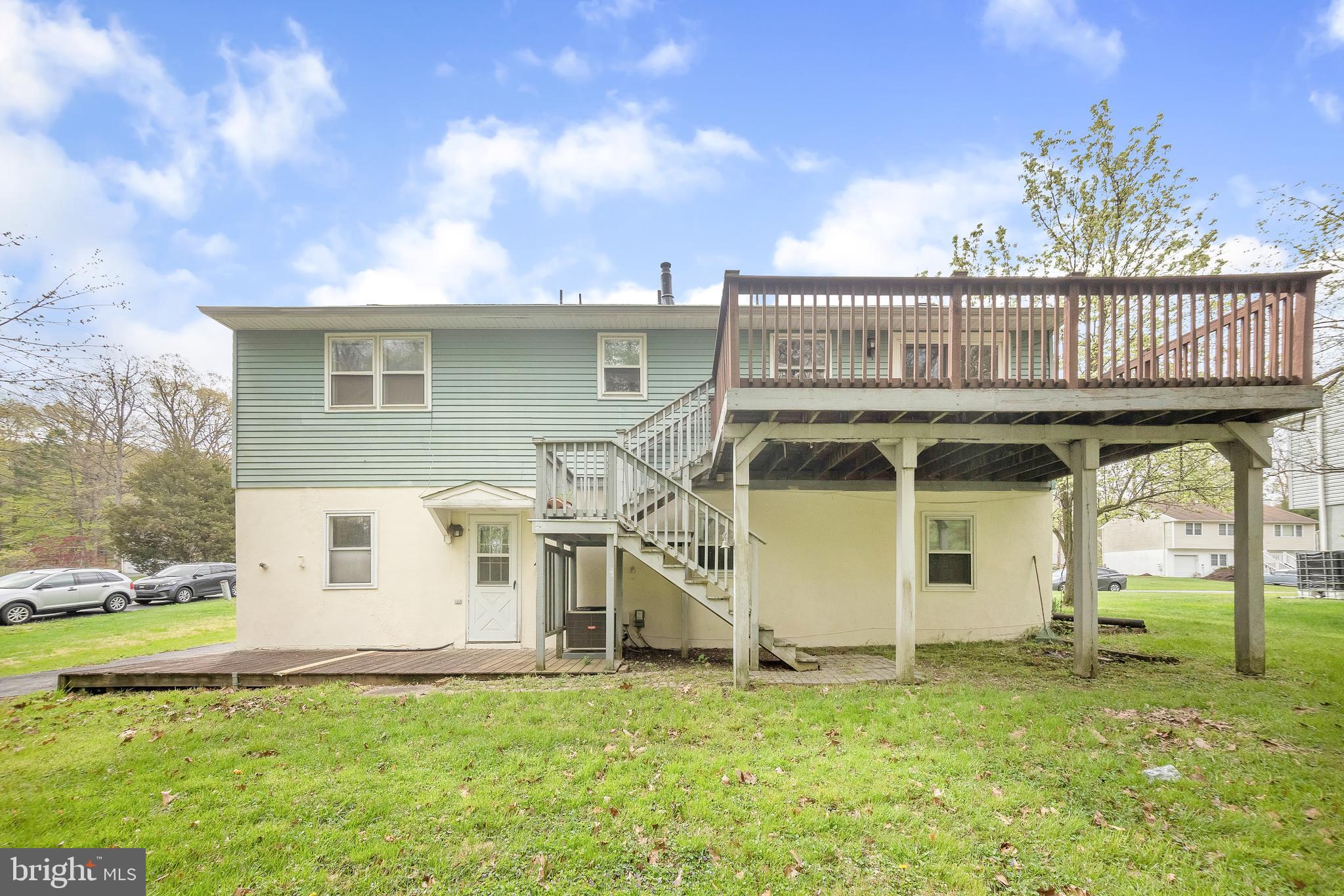133 North Hunter Forge Road Newark, DE 19713 - Photo 2 of 31 Gallery Image 2