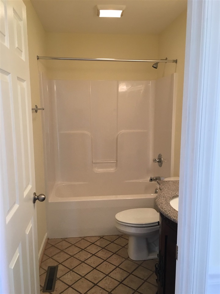 32 Fox Crest Ridge Staunton, VA 24401 - Photo 13 of 32 a bathroom with a toilet and a shower
