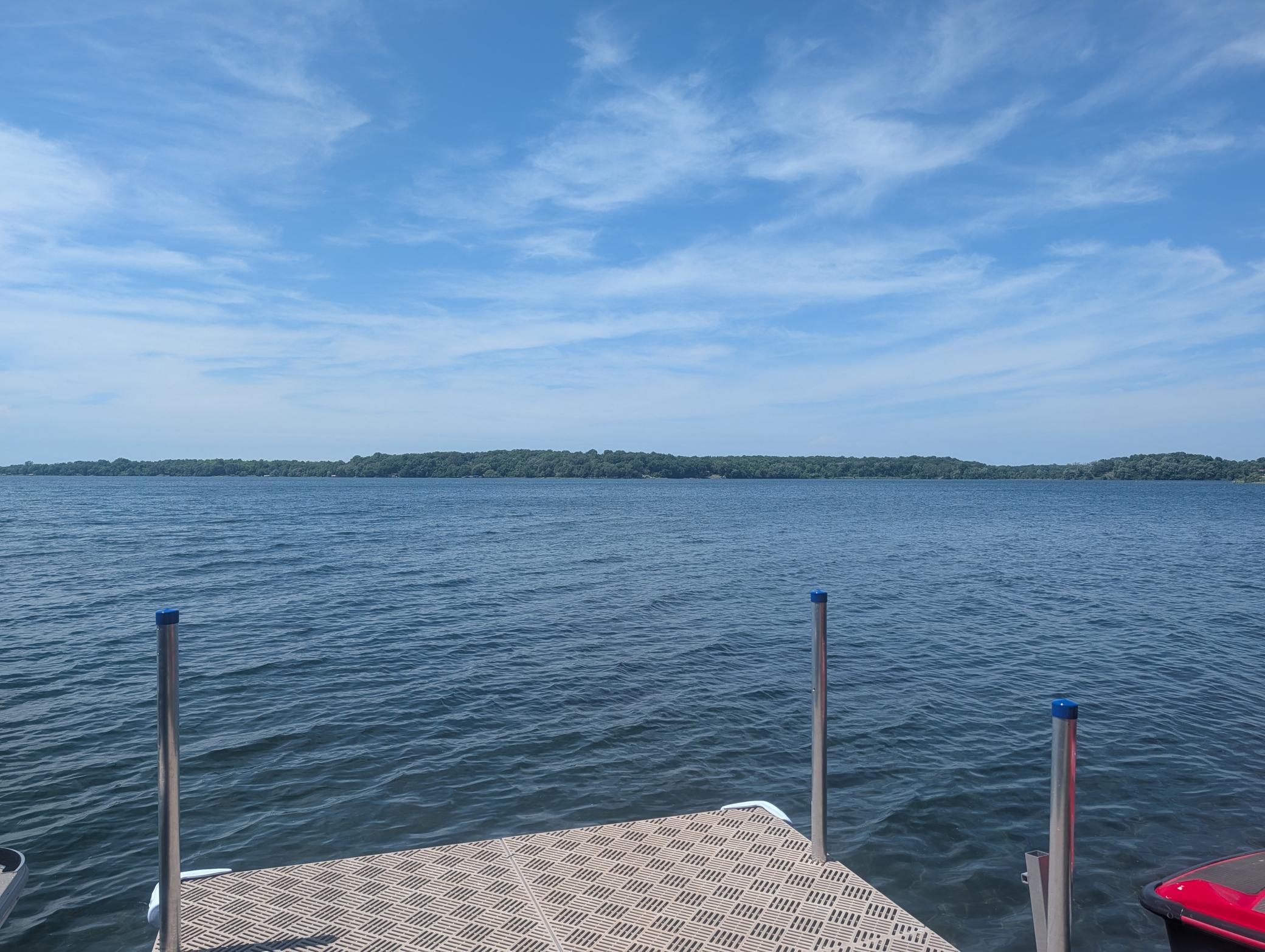 19343 Quartz Road Clitherall, MN 56524 - Photo 4 of 4