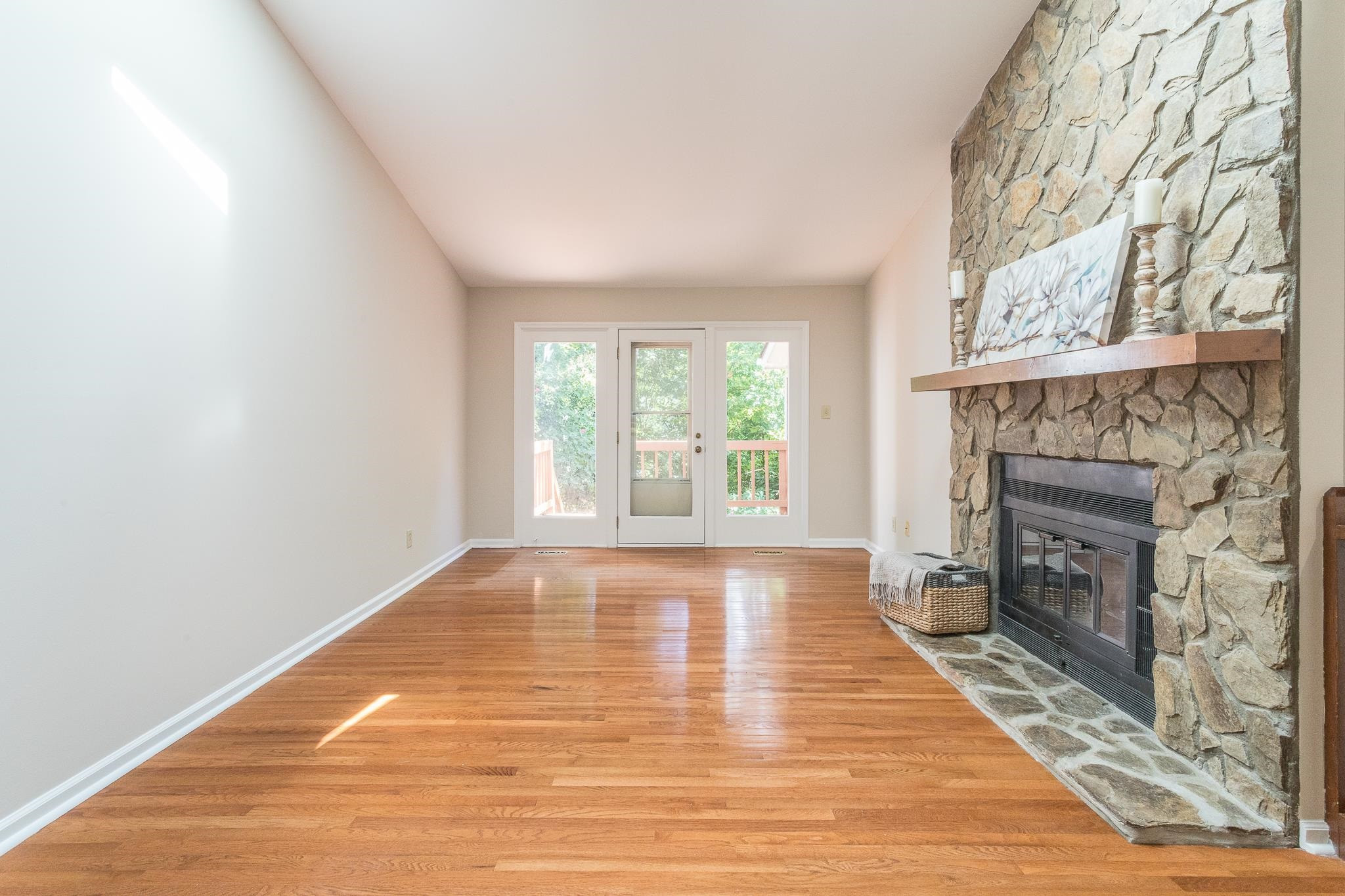 5904 Whitebud Drive Raleigh, NC 27609 - Photo 9 of 36 Photo 9