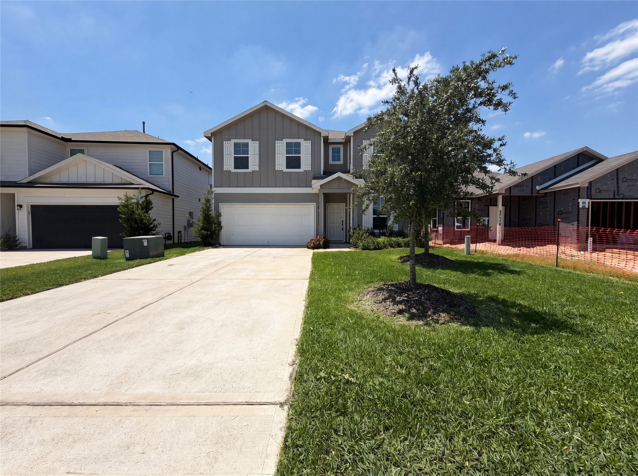 25635 Balsamroot Drive Magnolia, TX 77355 - Photo 1 of 23