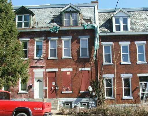 1714 Brighton Road Pittsburgh, PA 15212 - Photo 1 of 1 Exterior Front.