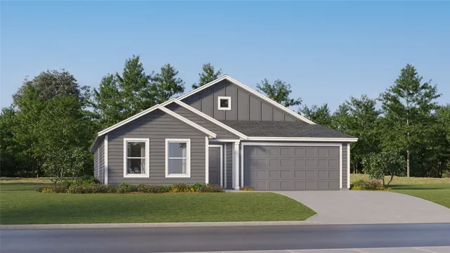 $291,990 | 205 Heritage Grvs Road, Bertram, TX 78605