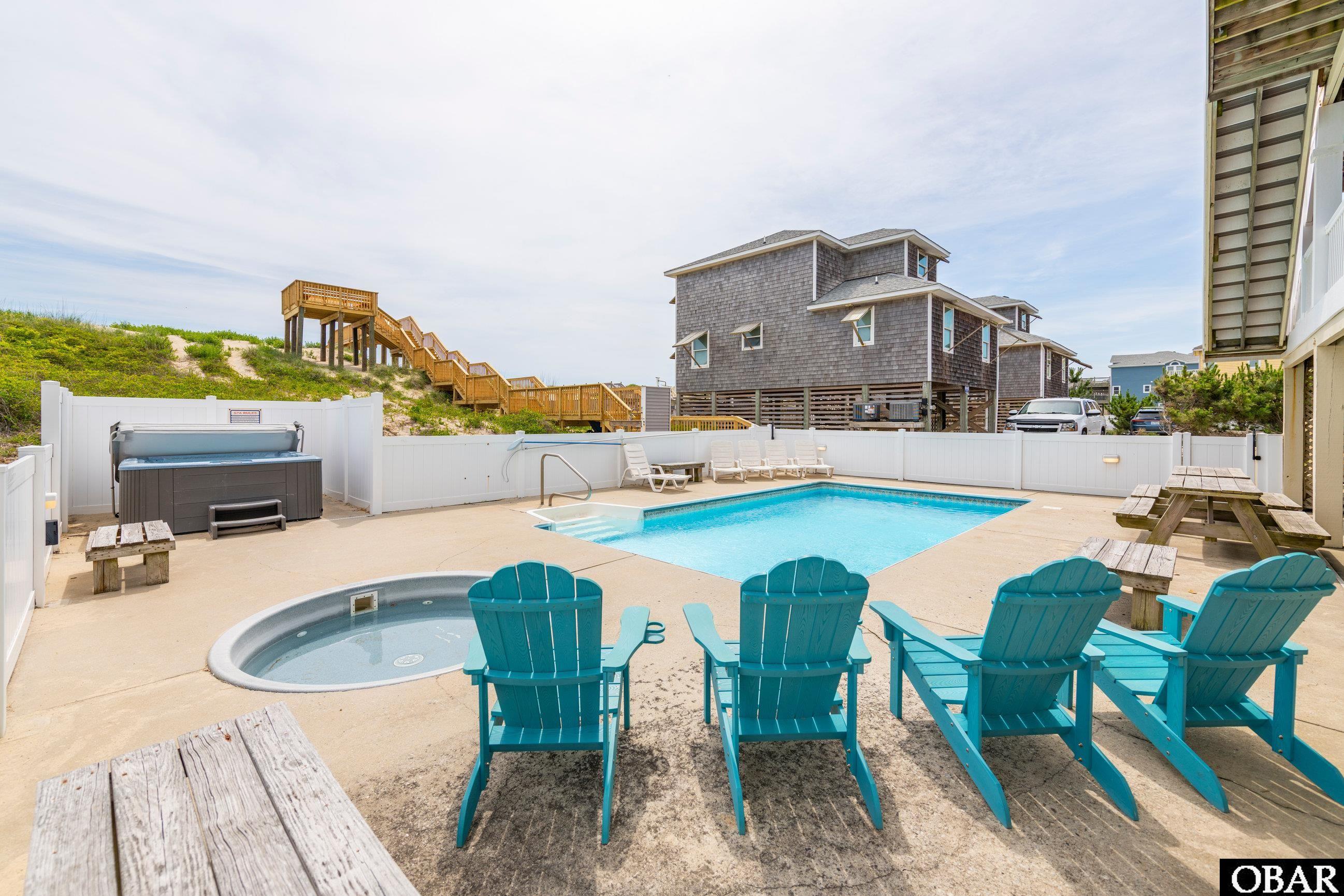 8137 South Old Oregon Inlet Road Nags Head, NC 27959 - Photo 52 of 62