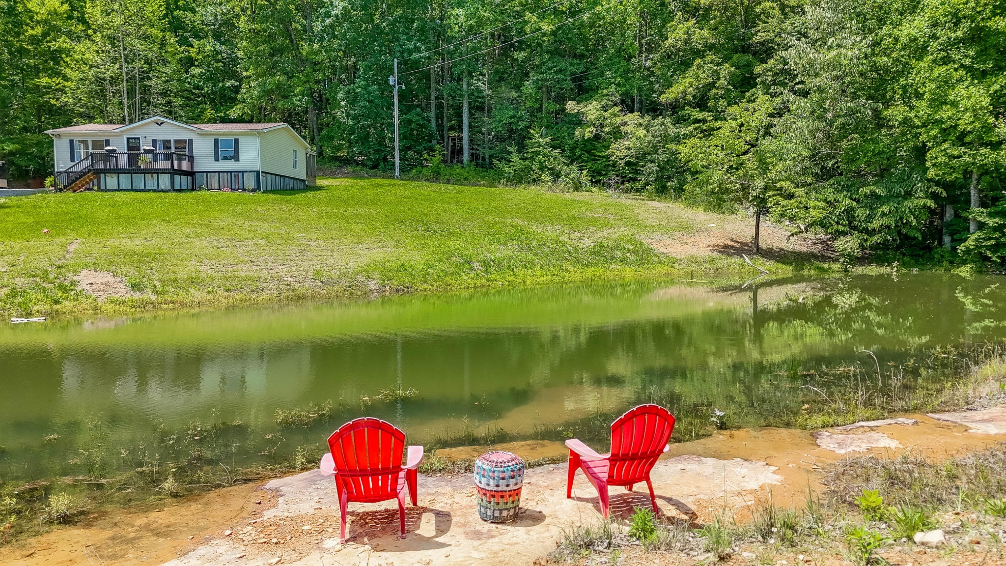 2479 Shut In Gap Road Spring City, TN 37381 - Photo 37 of 79 Gallery Image 37