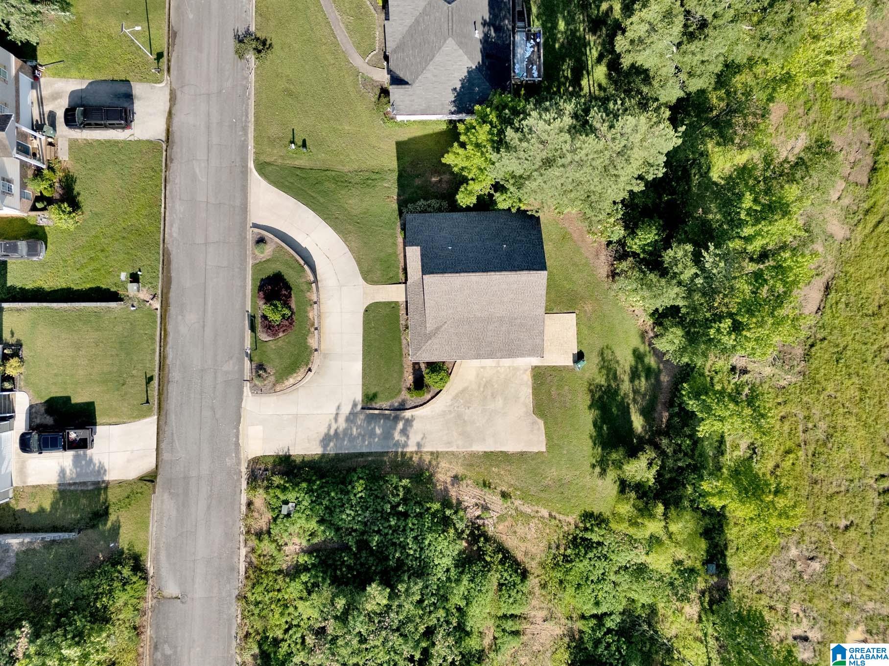235 White Oak Loop Cullman, AL 35057 - Photo 59 of 61