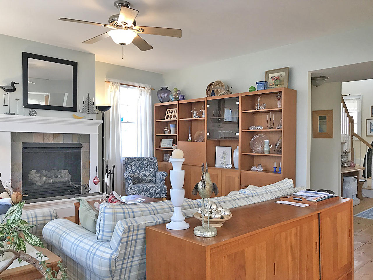 21 Osprey Road South Bristol, ME 04568 - Photo 9 of 25 Living Room 3