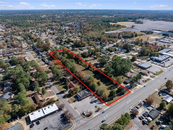 $395,000 | 590 North Reilly Road, Fayetteville, NC 28303