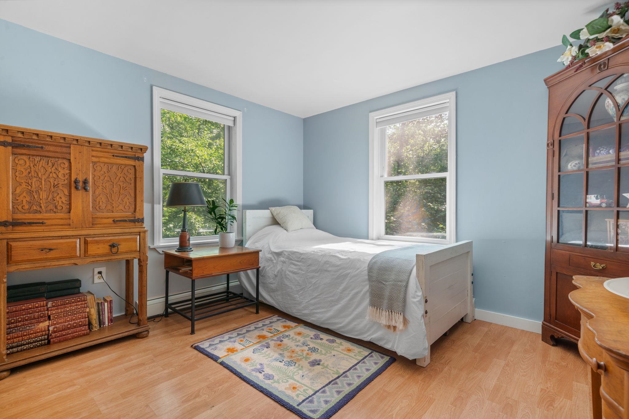 259 MacDowell Road Peterborough, NH 03458 - Photo 15 of 37