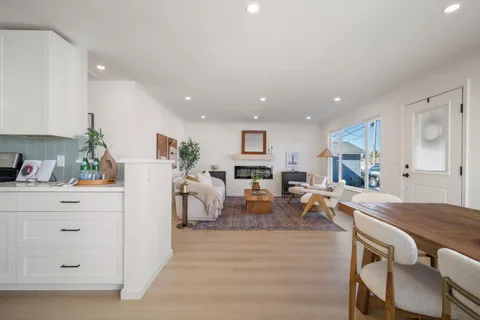 $1,249,000 | 1444 Flores Drive, Pacifica, CA 94044