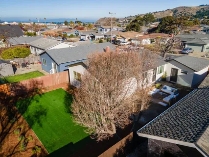 $1,249,000 | 1444 Flores Drive, Pacifica, CA 94044