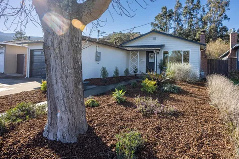 $1,249,000 | 1444 Flores Drive, Pacifica, CA 94044