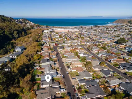 $1,249,000 | 1444 Flores Drive, Pacifica, CA 94044