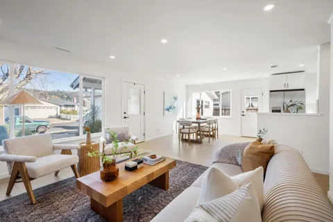 $1,249,000 | 1444 Flores Drive, Pacifica, CA 94044