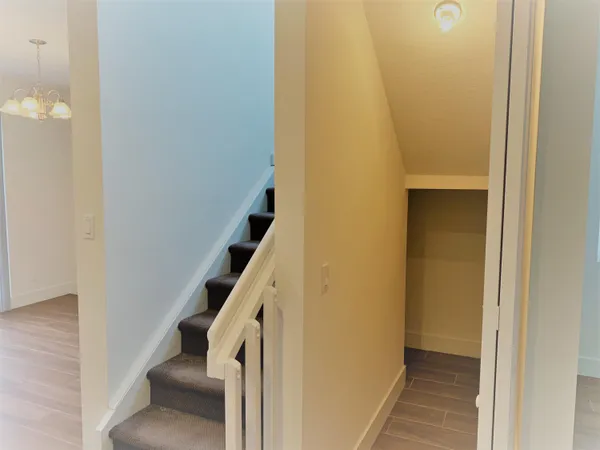 a view of entryway