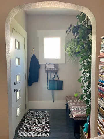 $2,100 | 3318 North Marion Street, Denver, CO 80205