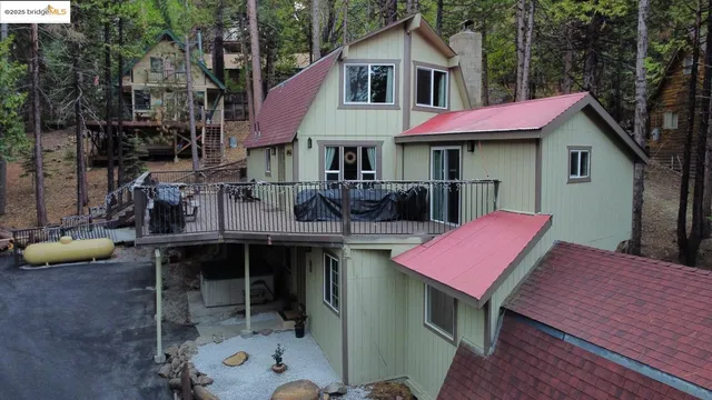 $499,999 | 29480 Alpine Drive, Cold Springs, CA 95335