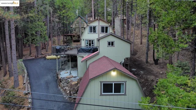 $499,999 | 29480 Alpine Drive, Cold Springs, CA 95335