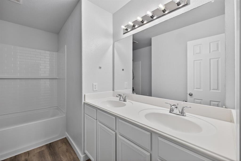 1628 Birds Eye Road Fort Worth, TX 76177 - Photo 29 of 32