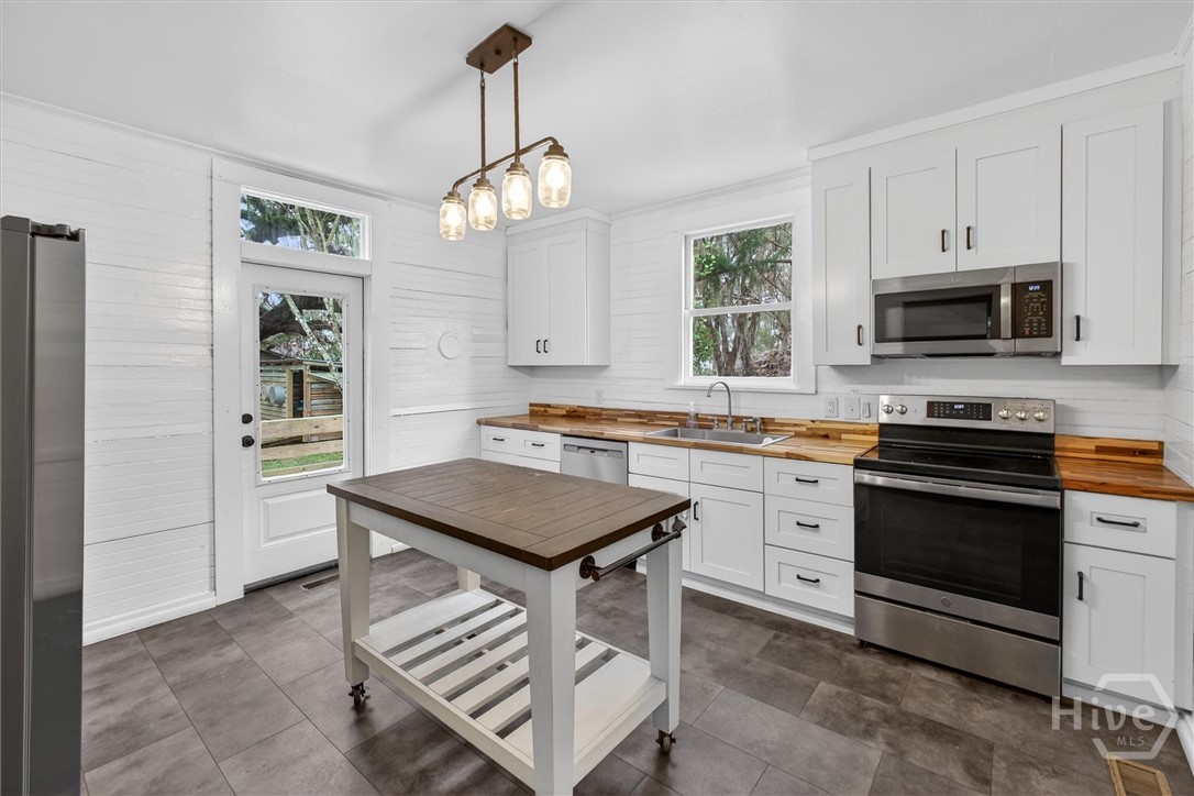 1401 Wayne Street Darien, GA 31305 - Photo 18 of 66
