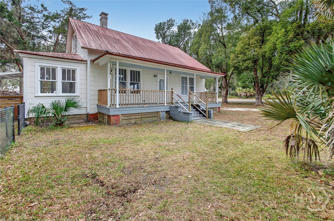 1401 Wayne Street Darien, GA 31305 - Photo 2 of 66