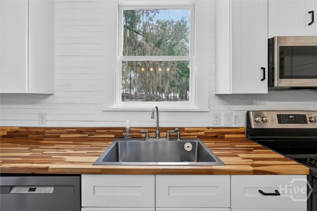 1401 Wayne Street Darien, GA 31305 - Photo 21 of 66
