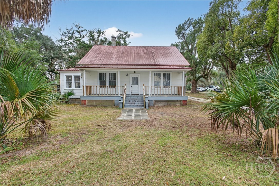 1401 Wayne Street Darien, GA 31305 - Photo 3 of 66