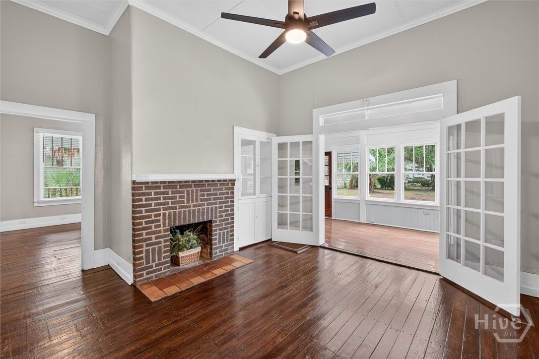 1401 Wayne Street Darien, GA 31305 - Photo 32 of 66