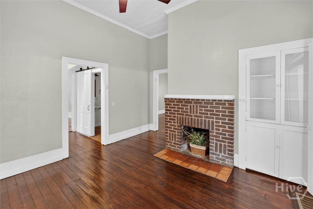 1401 Wayne Street Darien, GA 31305 - Photo 33 of 66