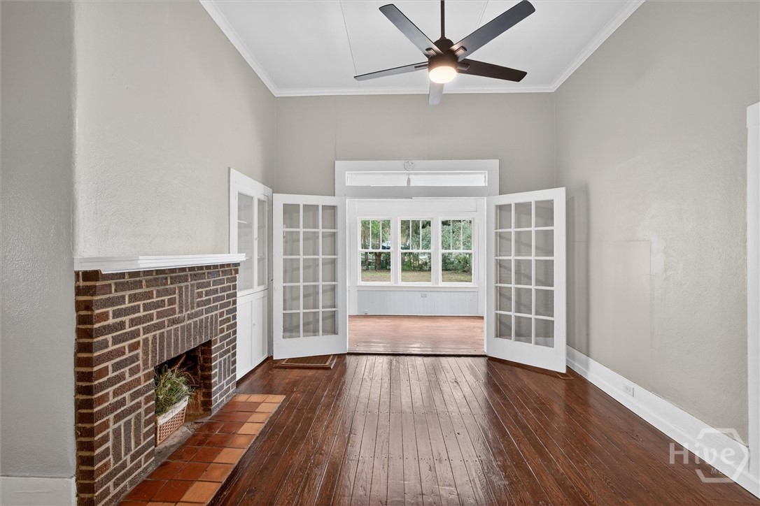 1401 Wayne Street Darien, GA 31305 - Photo 36 of 66