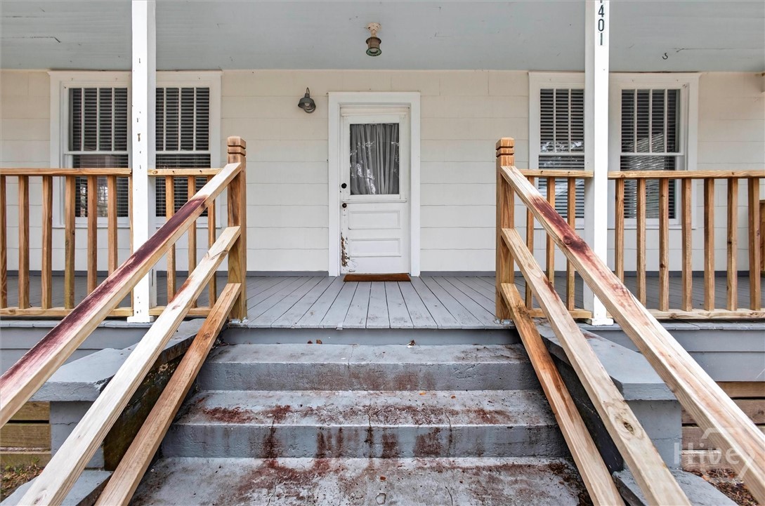 1401 Wayne Street Darien, GA 31305 - Photo 4 of 66