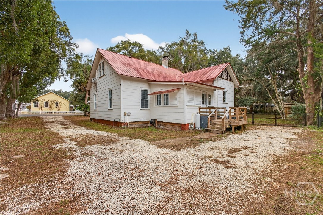 1401 Wayne Street Darien, GA 31305 - Photo 45 of 66