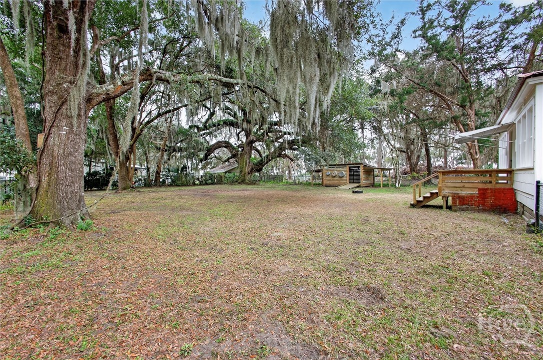 1401 Wayne Street Darien, GA 31305 - Photo 46 of 66