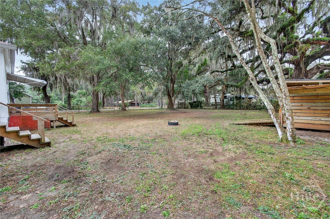 1401 Wayne Street Darien, GA 31305 - Photo 47 of 66