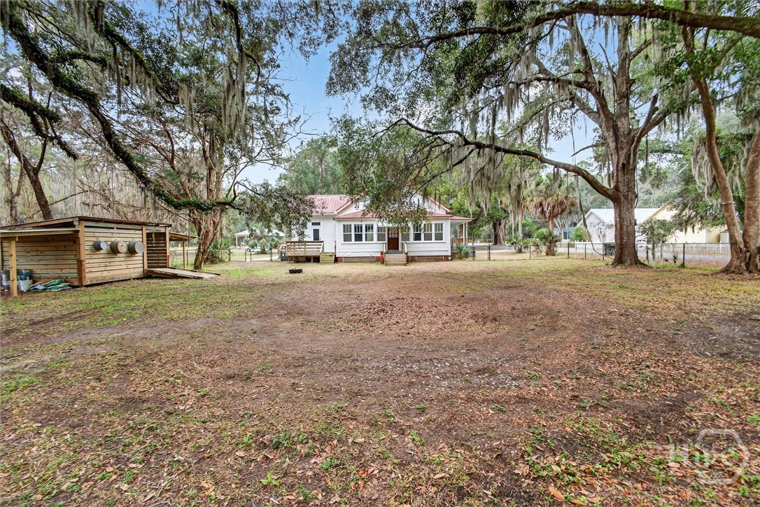 1401 Wayne Street Darien, GA 31305 - Photo 48 of 66