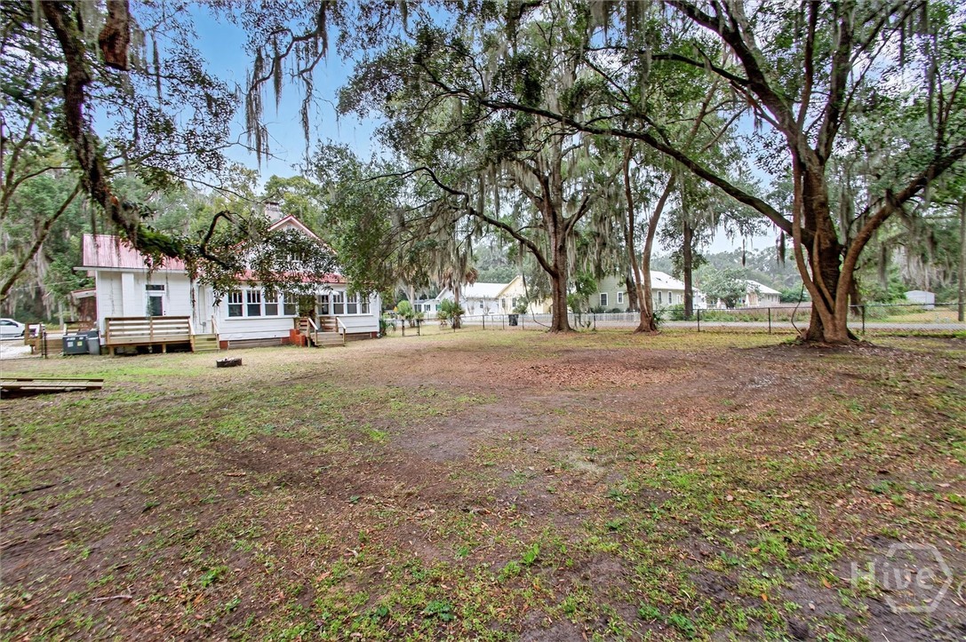 1401 Wayne Street Darien, GA 31305 - Photo 49 of 66