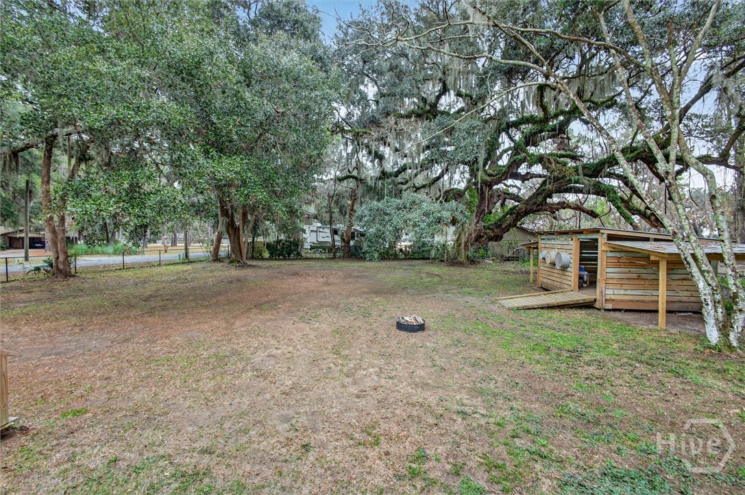 1401 Wayne Street Darien, GA 31305 - Photo 50 of 66