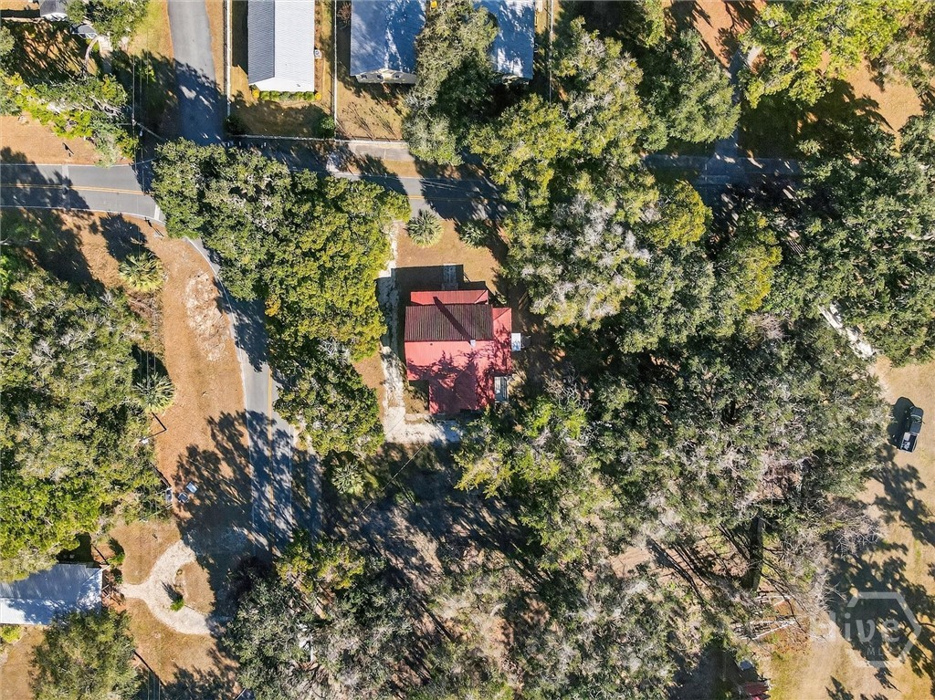 1401 Wayne Street Darien, GA 31305 - Photo 56 of 66