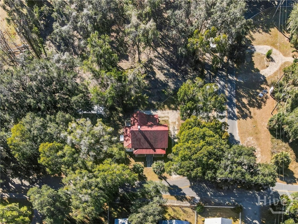 1401 Wayne Street Darien, GA 31305 - Photo 59 of 66