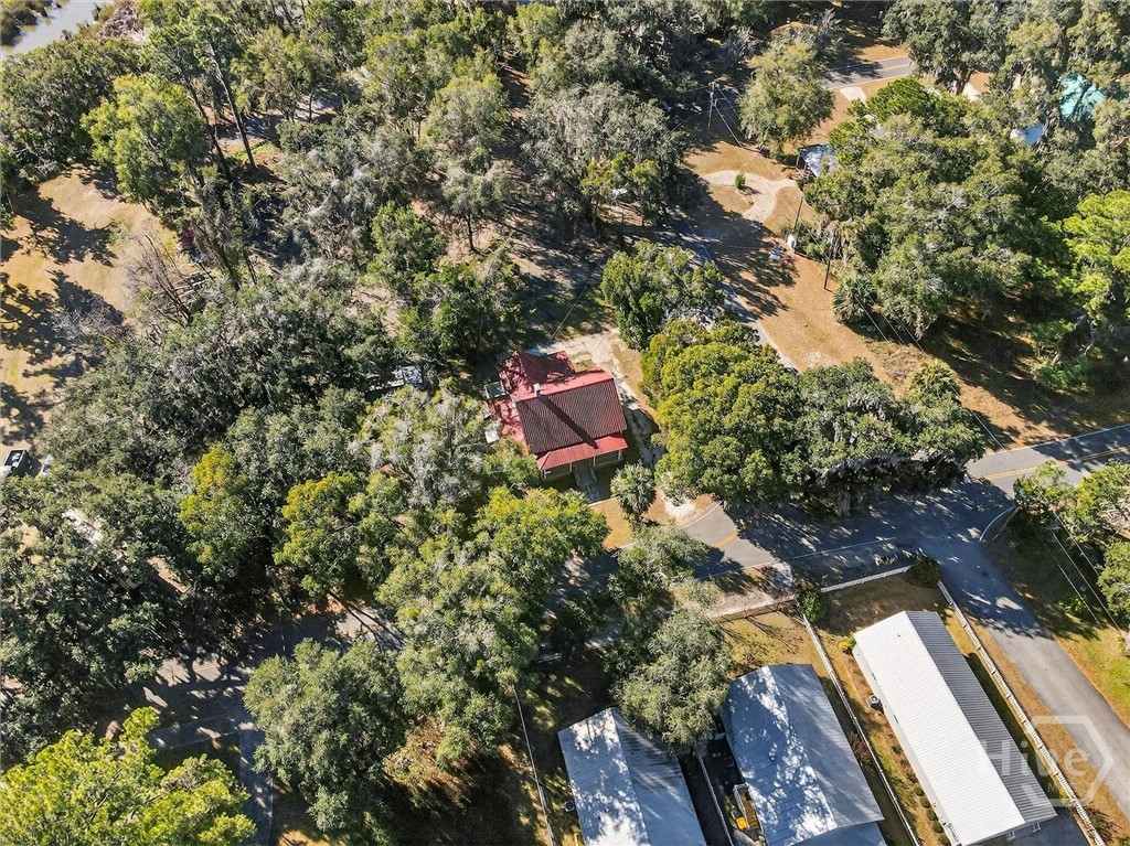 1401 Wayne Street Darien, GA 31305 - Photo 60 of 66