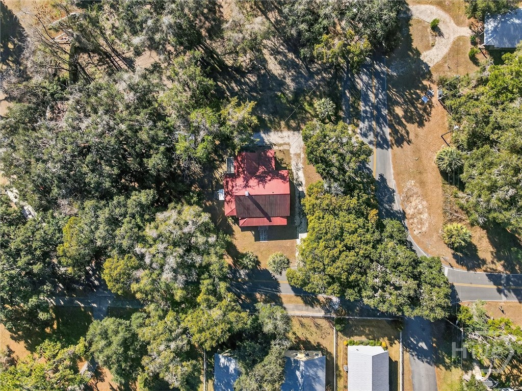 1401 Wayne Street Darien, GA 31305 - Photo 65 of 66