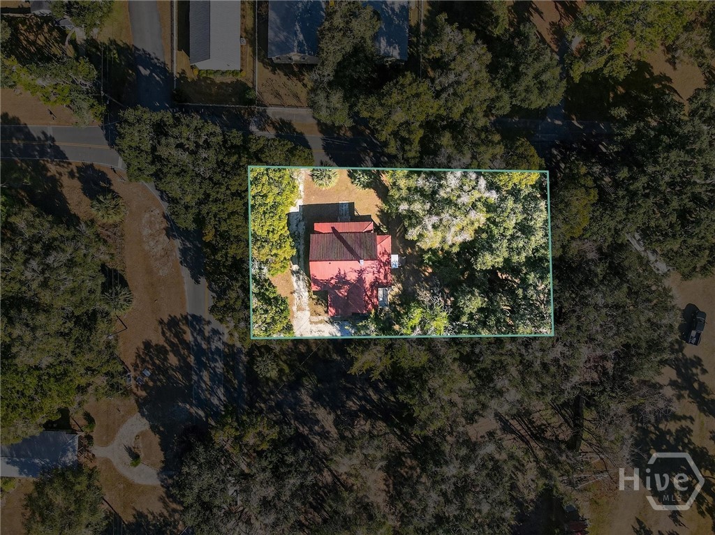 1401 Wayne Street Darien, GA 31305 - Photo 66 of 66
