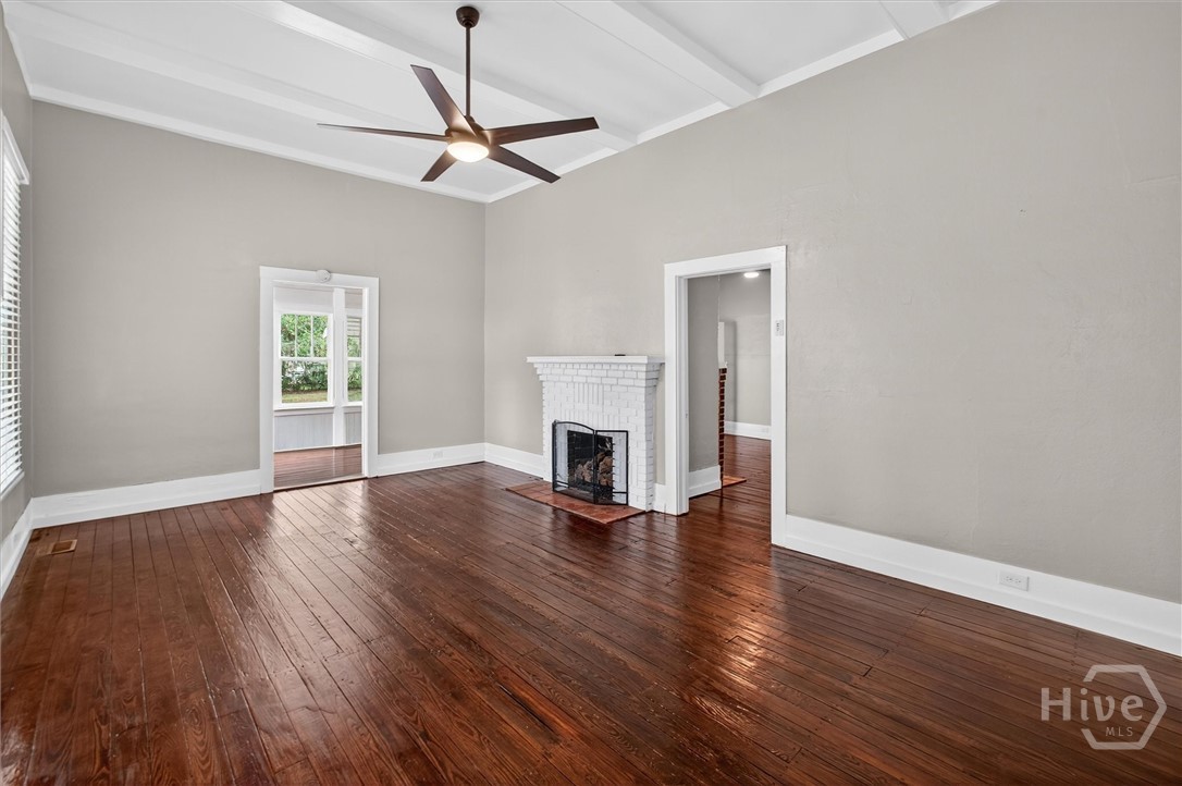 1401 Wayne Street Darien, GA 31305 - Photo 9 of 66