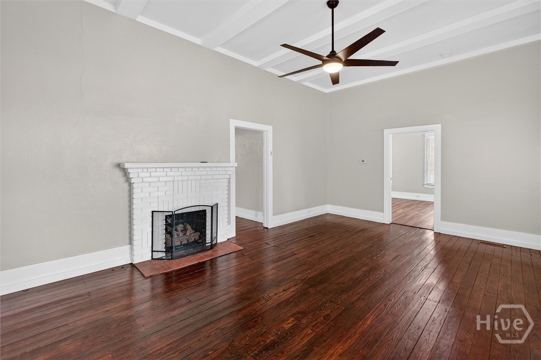 1401 Wayne Street Darien, GA 31305 - Photo 10 of 66