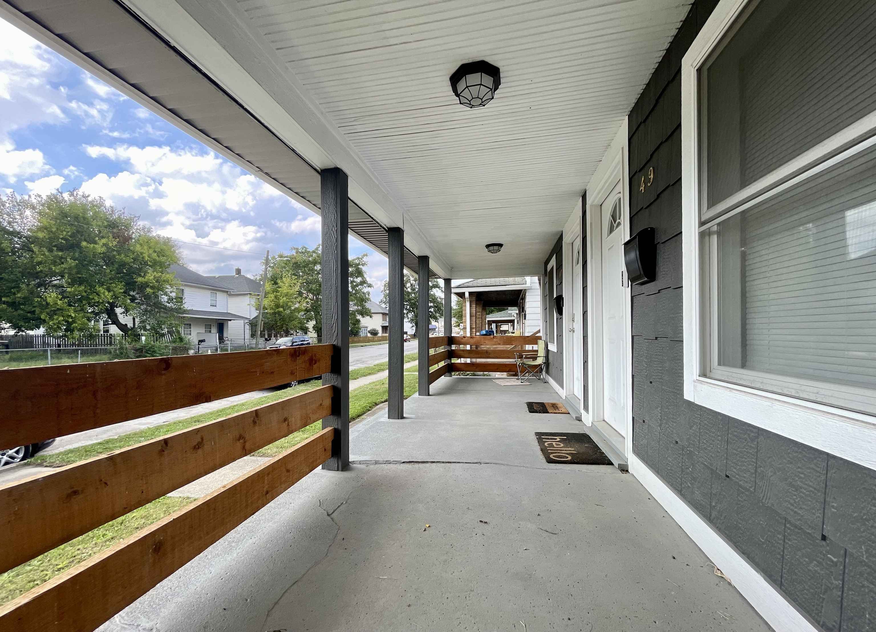 47 South Rural Street Indianapolis, IN 46201 - Photo 4 of 7