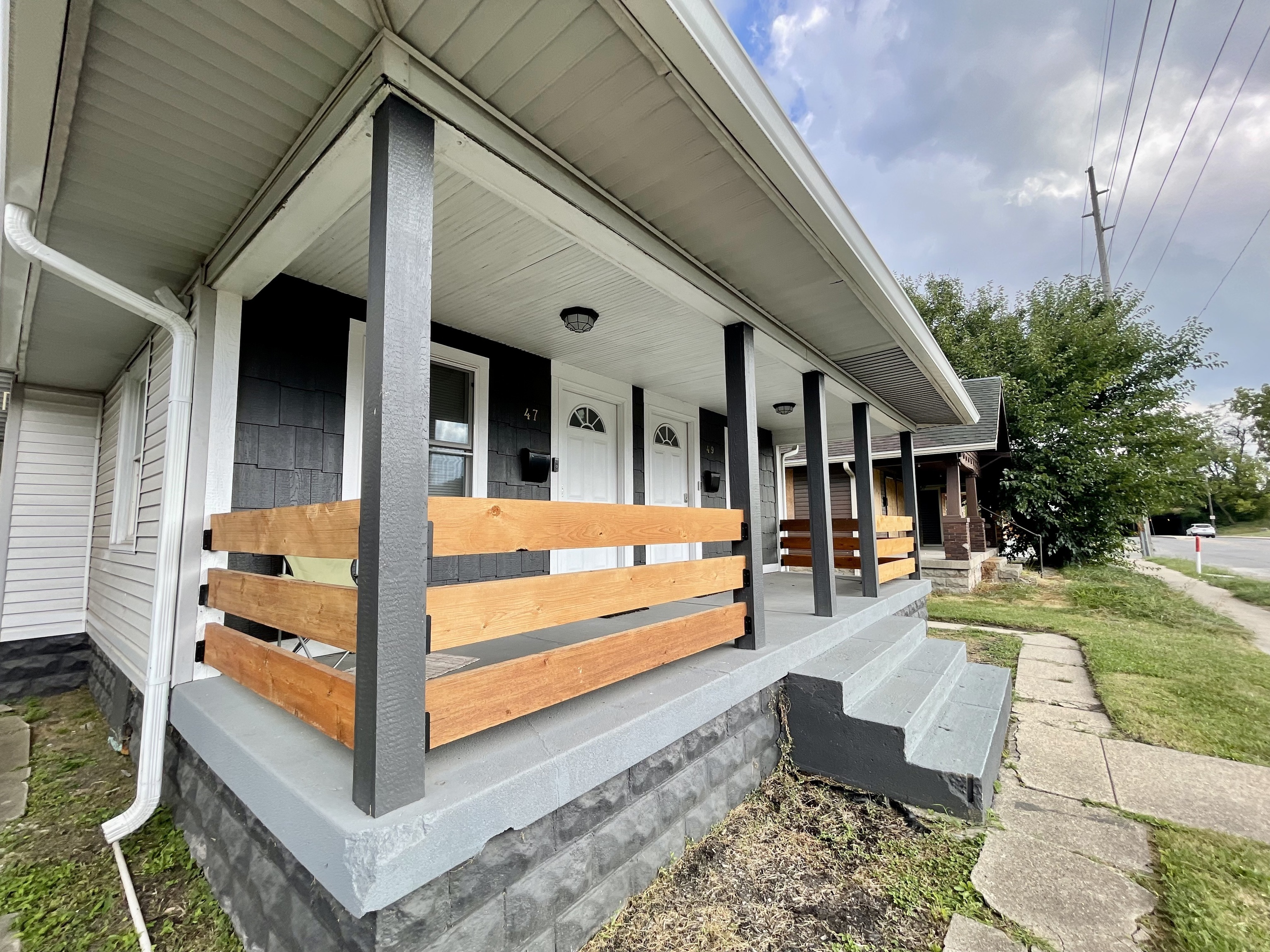 47 South Rural Street Indianapolis, IN 46201 - Photo 5 of 7