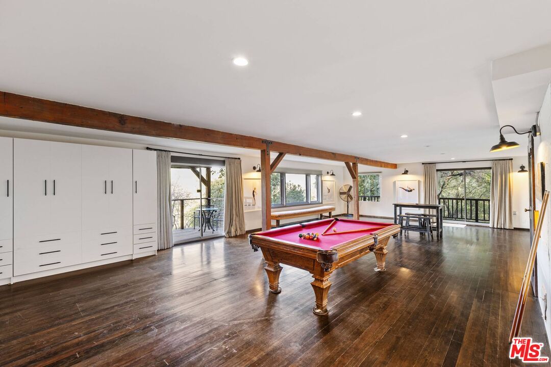 1551 Penny Road Topanga, CA 90290 - Photo 38 of 51