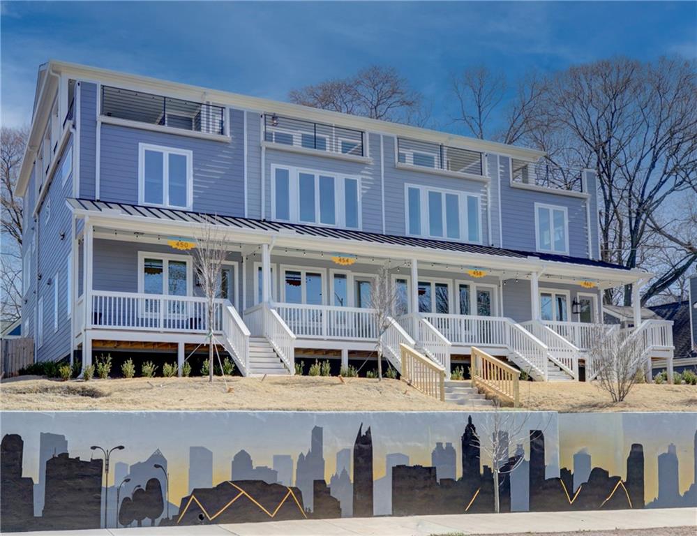 454 Connally Street Southeast Atlanta, GA 30312 - Photo 2 of 32