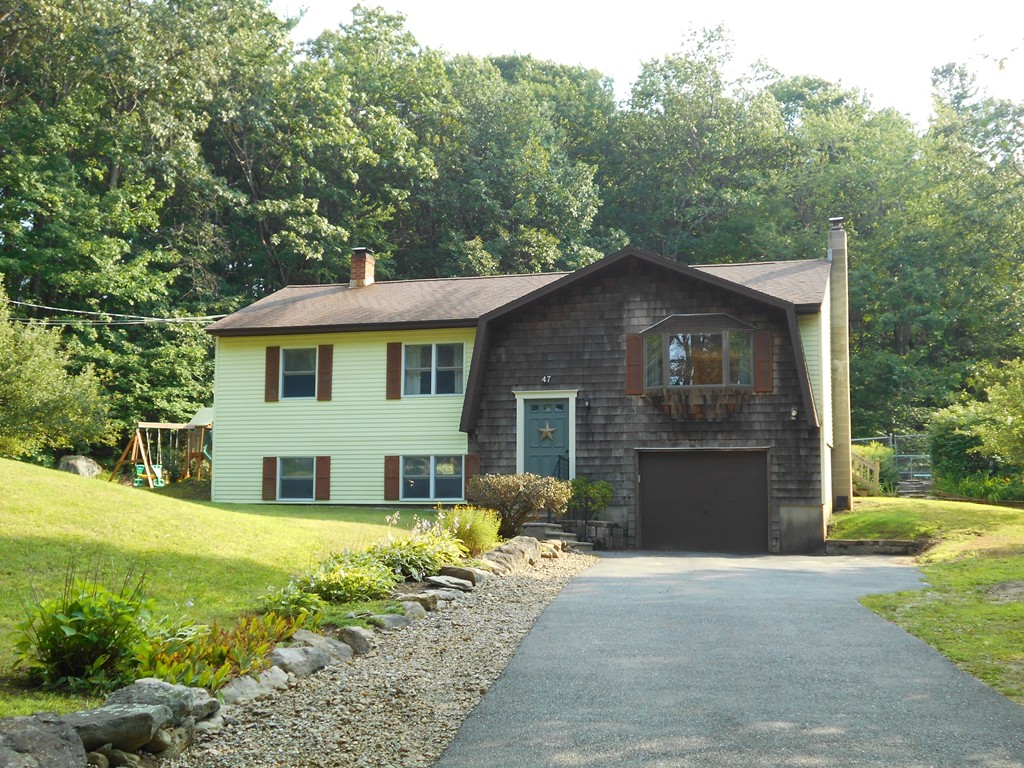 47 Spruce Road Westminster, MA 01473 - Photo 1 of 15