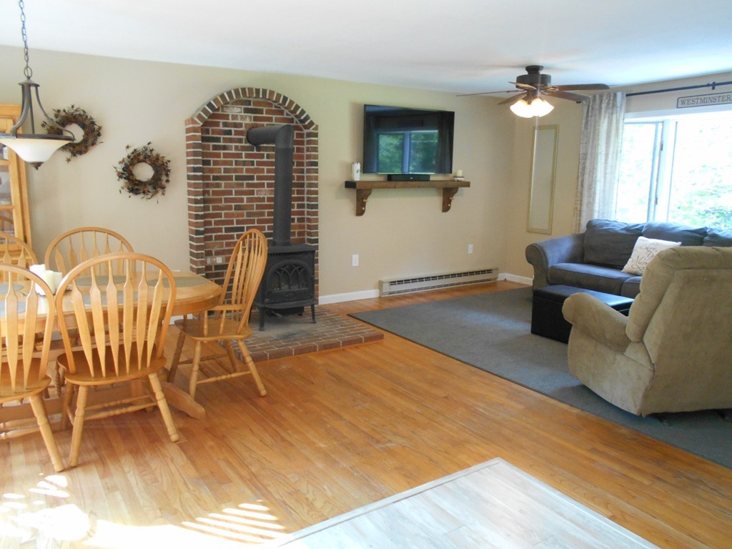 47 Spruce Road Westminster, MA 01473 - Photo 6 of 15